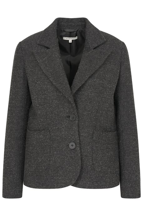 Bugatti Damen Blazer aus feinem Woll-Mix - Image 3