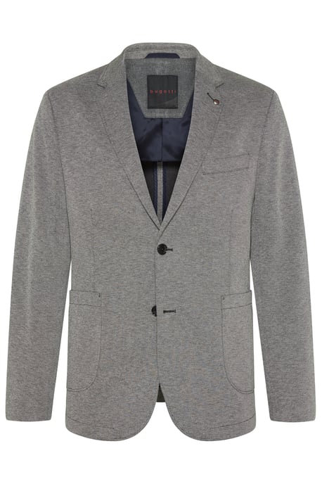 Bugatti Herren Sakko mit Stretchfunktion - Image 3