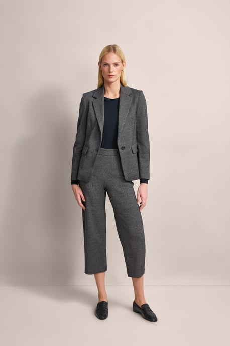Bugatti Damen Blazer mit Struktur - Image 4