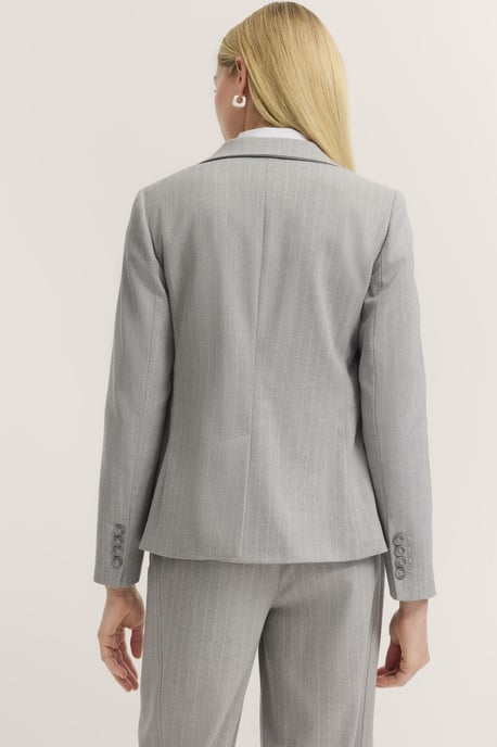 Bugatti Damen Blazer mit Streifen - Image 2