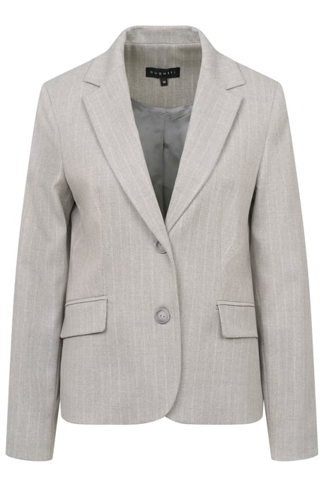 Bugatti Damen Blazer mit Streifen - Image 3