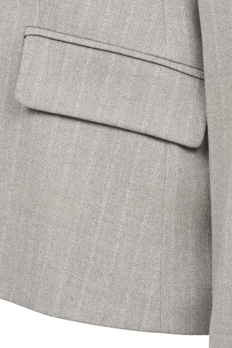 Bugatti Damen Blazer mit Streifen - Image 4