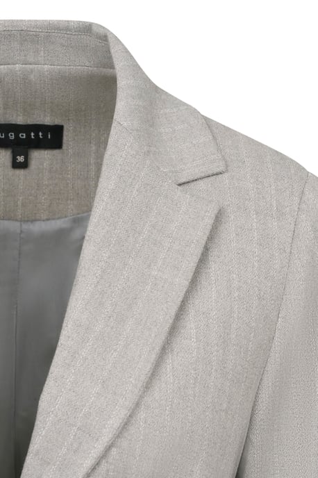 Bugatti Damen Blazer mit Streifen - Image 5