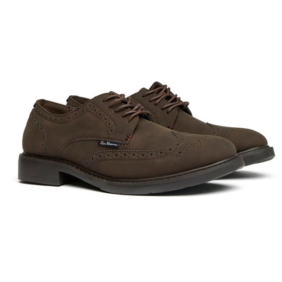 Ben Sherman Patrick Schuhe - Image 2