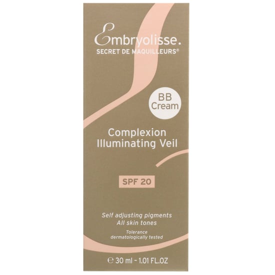 Embryolisse Illuminierende BB-Creme LSF20 - 30ml - Image 2