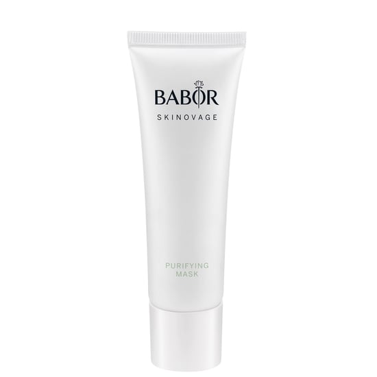 BABOR Skinovage reinigende mattierende Maske für fettige Haut 50 ml - Image 1