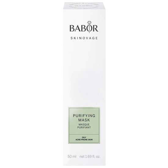 BABOR Skinovage reinigende mattierende Maske für fettige Haut 50 ml - Image 2