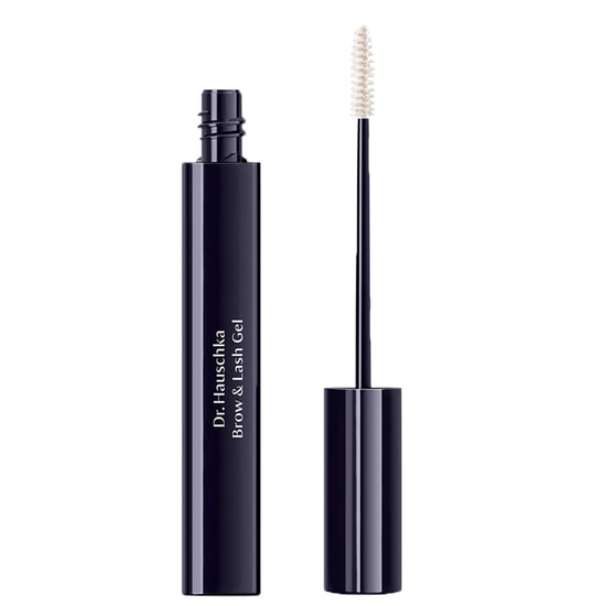 Dr. Hauschka Natürliches Augenbrauen- und Wimpern-Gel für üppige Wimpern und Brauen 6ml - Image 2