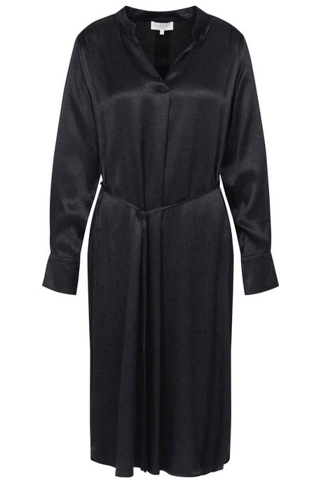 Bugatti Damen Blusenkleid mit Bindegürtel - Image 3