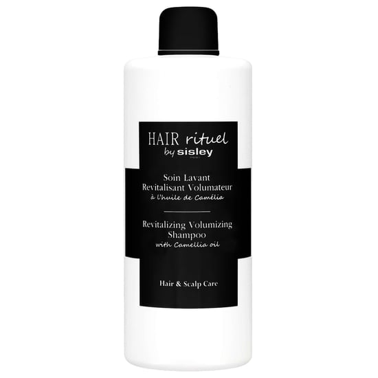 Sis Hair Volumateur Shamp 500ml - Image 1