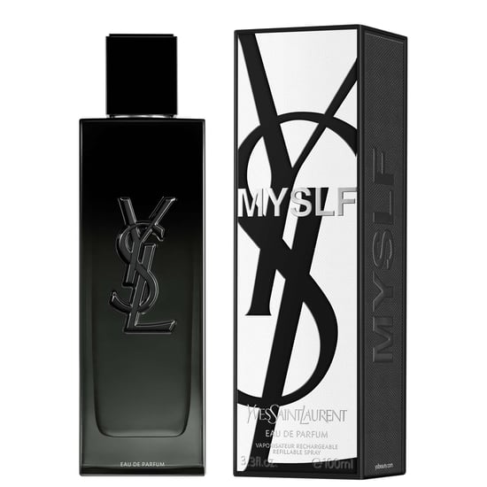 Yves Saint Laurent MYSLF Eau de Parfum für Herren - 100ml - Image 2