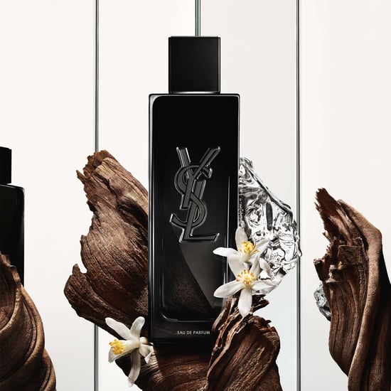 Yves Saint Laurent MYSLF Eau de Parfum für Herren - 100ml - Image 3