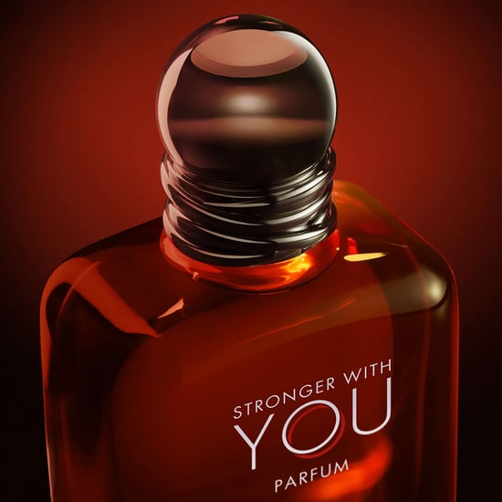 Armani Stronger With You Eau de Parfum für Männer - 100ml - Image 5