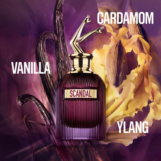 Jean Paul Gaultier Scandal Pour Femme Intense Eau de Parfum - 30ml - Image 3
