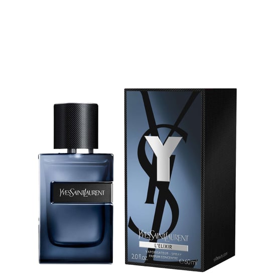 Y LElixir - EdP 60ml - Image 2