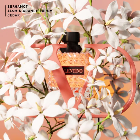 Donna Born in Roma - Coral Fantasy - EdP 50ml - Image 3