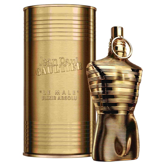 Jean Paul Gaultier Le Male Elixir Absolue Eau de Parfum für Männer 75ml - Image 2