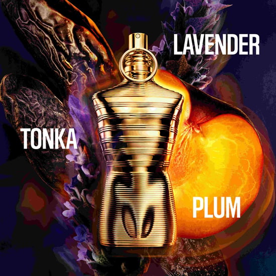 Jean Paul Gaultier Le Male Elixir Absolue Eau de Parfum für Männer 75ml - Image 5