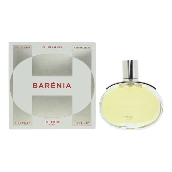 Hermès Barenia Eau de Parfum 100 ml Spray für Sie - Image 1