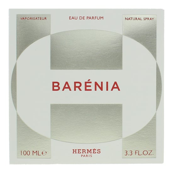Hermès Barenia Eau de Parfum 100 ml Spray für Sie - Image 3