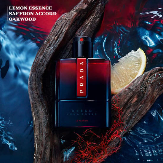 Luna Rossa Ocean - Le Parfum 50ml - Image 3
