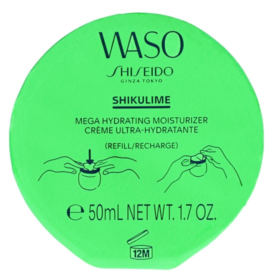 WASO - Shikulime Mega Hydrating Moisturizer REFILL 50ml - Image 2