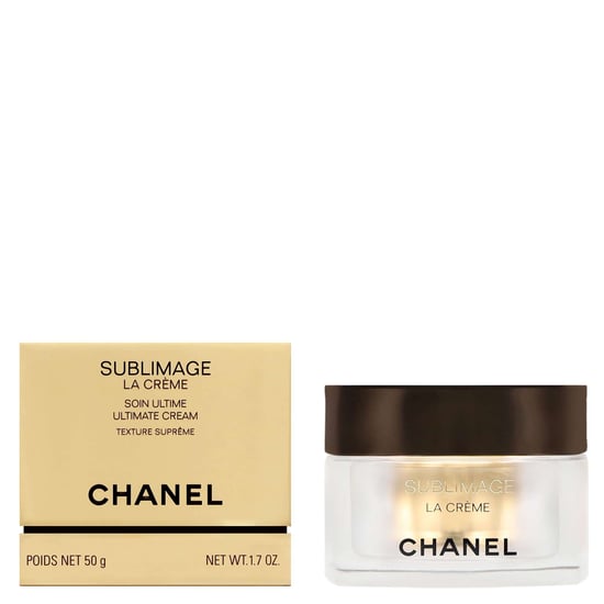 Sublimage - La Crème Texture Suprême 50g - Image 3