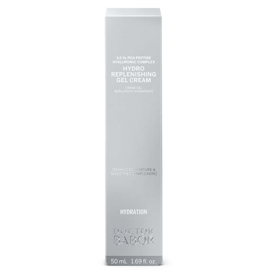 Hydration Hydrogel Aufbaucreme 50 ml - Image 2