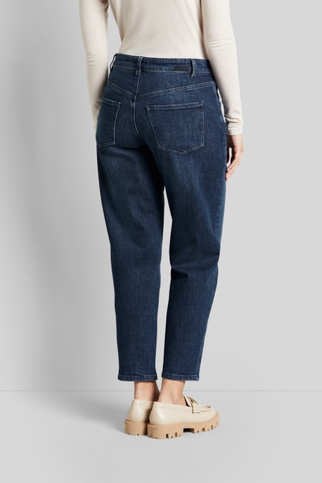 Bugatti Damen Jeans mit lockerem Schnitt - Image 2
