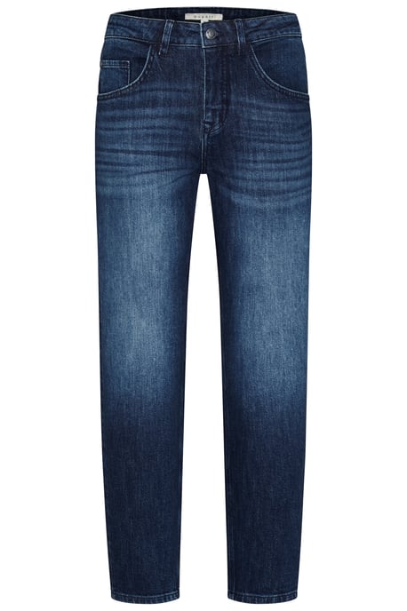Bugatti Damen Jeans mit lockerem Schnitt - Image 3