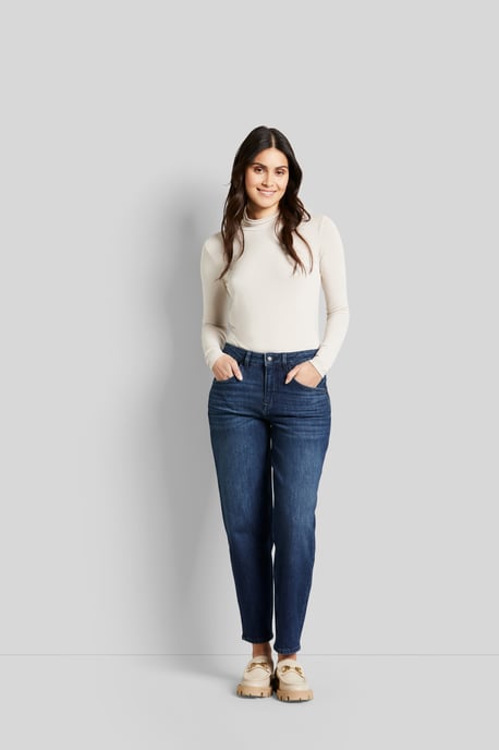 Bugatti Damen Jeans mit lockerem Schnitt - Image 4