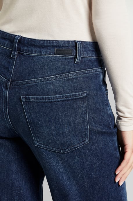 Bugatti Damen Jeans mit lockerem Schnitt - Image 5