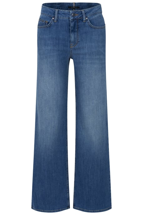 Bugatti Damen Jeans mit geradem Beinverlauf - Image 3