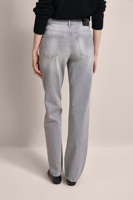 Bugatti Damen Jeans mit geradem Beinverlauf - Image 2