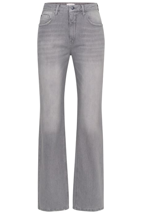 Bugatti Damen Jeans mit geradem Beinverlauf - Image 3
