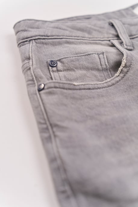 Bugatti Damen Jeans mit geradem Beinverlauf - Image 5