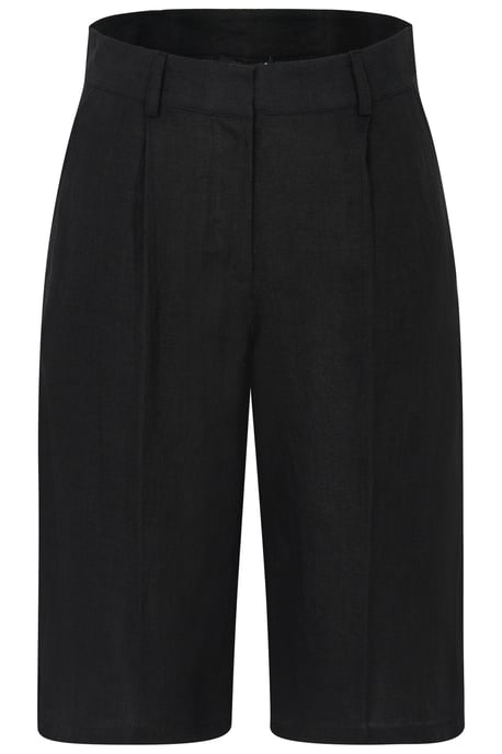 Bugatti Damen Shorts aus Leinen - Image 3