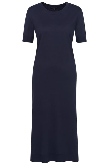 Bugatti Damen Strickkleid mit Seitenschlitzen - Image 3