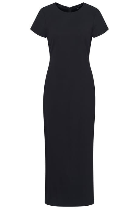 Bugatti Damen Kleid mit Seitenschlitzen - Image 3