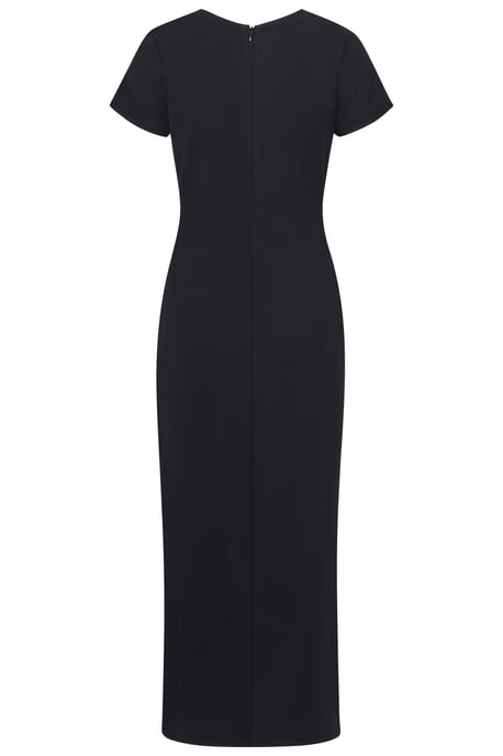 Bugatti Damen Kleid mit Seitenschlitzen - Image 5