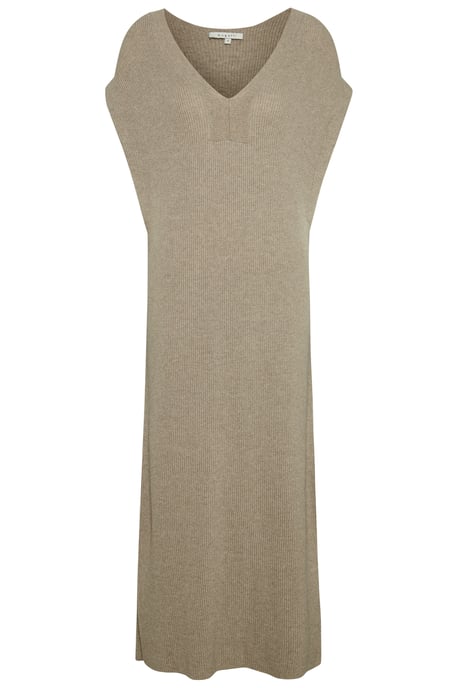 Bugatti Damen Strickkleid mit kurzem Arm - Image 3