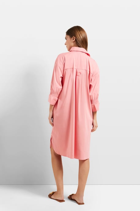 Bugatti Damen Kleid mit Dreiviertelärmel - Image 2