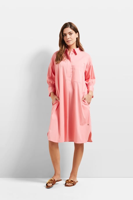Bugatti Damen Kleid mit Dreiviertelärmel - Image 4