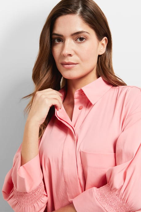 Bugatti Damen Kleid mit Dreiviertelärmel - Image 5