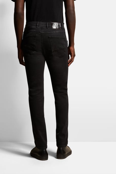 Bugatti Herren Jeans mit hohem Tragekomfort - Image 2