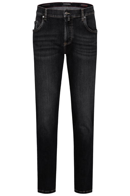 Bugatti Herren Jeans mit hohem Tragekomfort - Image 3