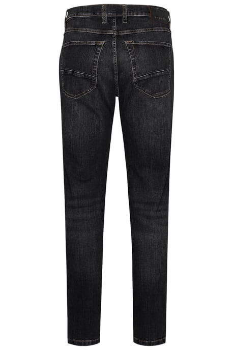 Bugatti Herren Jeans mit hohem Tragekomfort - Image 4