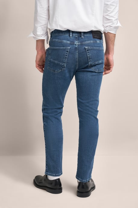 Bugatti Herren Jeans Flexcity-Stretch - Image 2
