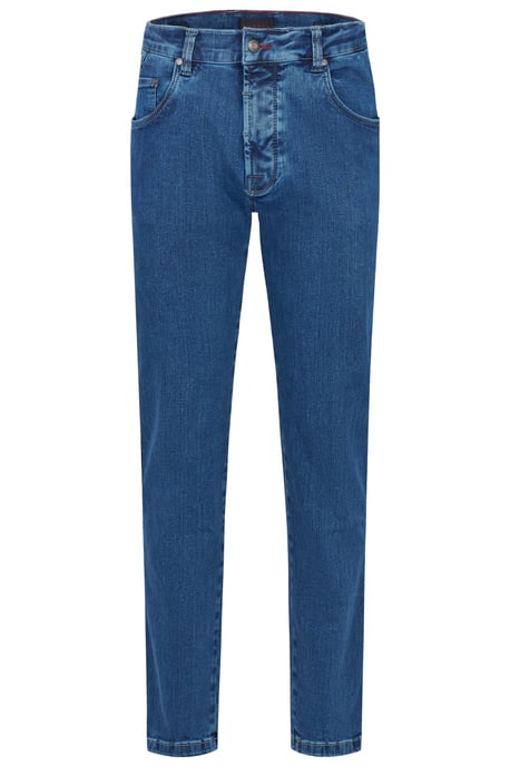 Bugatti Herren Jeans Flexcity-Stretch - Image 3