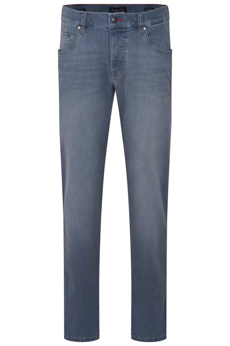 Bugatti Herren Jeans mit Stretchfunktion - Image 3